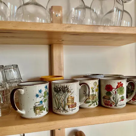 Apartman Stijlvolle En Lichtrijke Design Penthouse Met Prachtig Uitzicht Te Wenduine De Haan