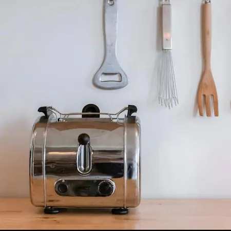 Stijlvolle En Lichtrijke Design Penthouse Met Prachtig Uitzicht Te Wenduine