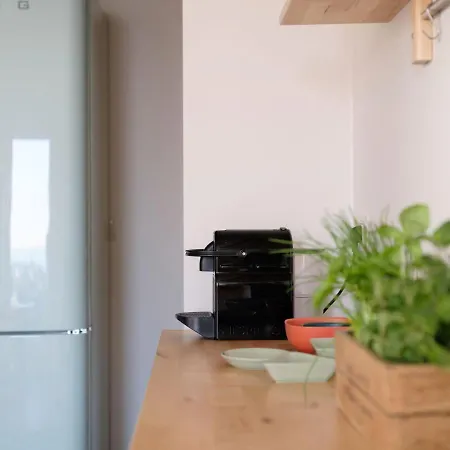 Stijlvolle En Lichtrijke Design Penthouse Met Prachtig Uitzicht Te Wenduine *