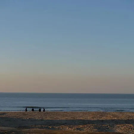 Stijlvolle En Lichtrijke Design Penthouse Met Prachtig Uitzicht Te Wenduine De Haan