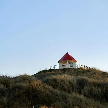 Stijlvolle En Lichtrijke Design Penthouse Met Prachtig Uitzicht Te Wenduine *