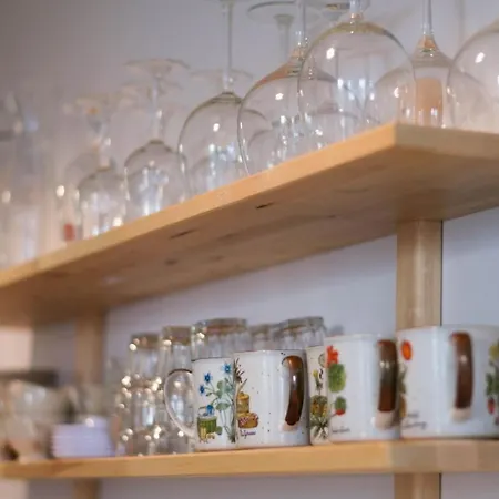 Lägenhet Stijlvolle En Lichtrijke Design Penthouse Met Prachtig Uitzicht Te Wenduine