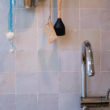 Stijlvolle En Lichtrijke Design Penthouse Met Prachtig Uitzicht Te Wenduine *