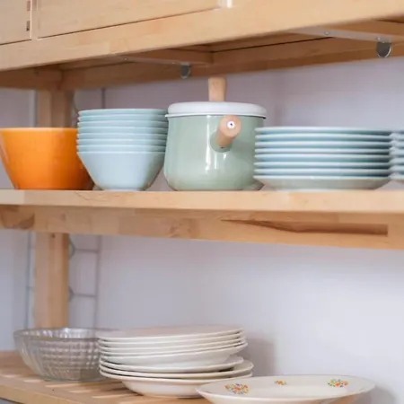 Lägenhet Stijlvolle En Lichtrijke Design Penthouse Met Prachtig Uitzicht Te Wenduine De Haan