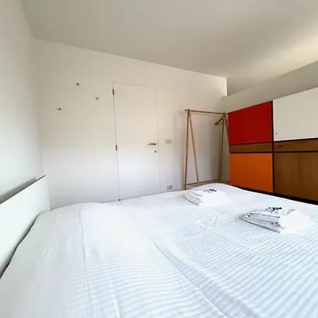 Stijlvolle En Lichtrijke Design Penthouse Met Prachtig Uitzicht Te Wenduine *